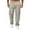 Beige #21, variant on Cargo Sweatpants for Men 2026 Big and Tall Baggy Pants Relaxed Fit Solid Color Gym Trousers with Multipockets Spring Flex Strech Travel Joggers Khaki 3XL