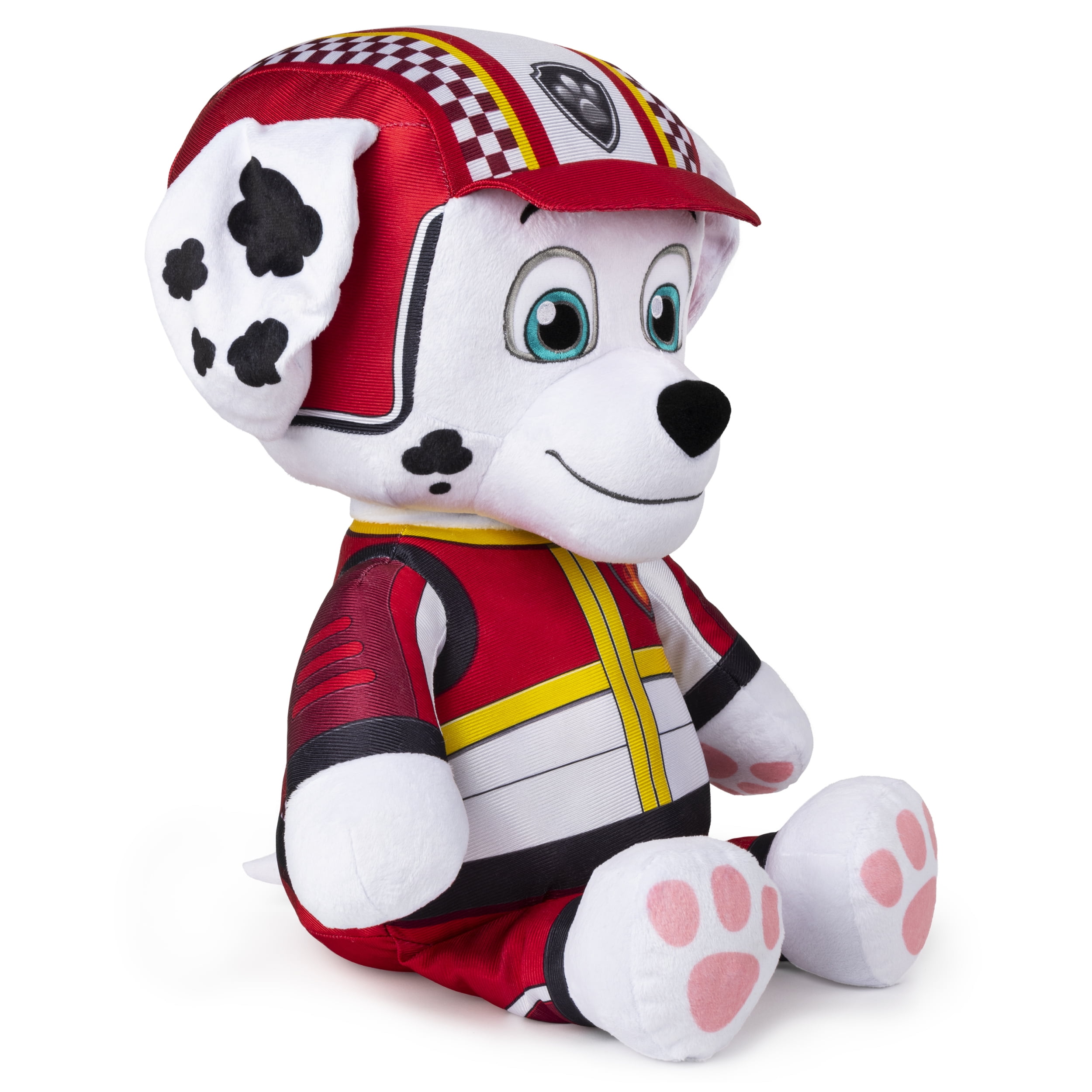 paw patrol jumbo 24 plush marshall
