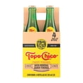thumbnail image 2 of Agua mineral Topo Chico twist de toronja 4 botellas de 355 ml c/u, 2 of 4