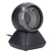 thumbnail image 1 of QR Code Scanner, Plug And Play 5V DC Desktop Barcode Scanner High Efficiency For Supermarket Cashier System ANGGREK AH3110, 1 of 8