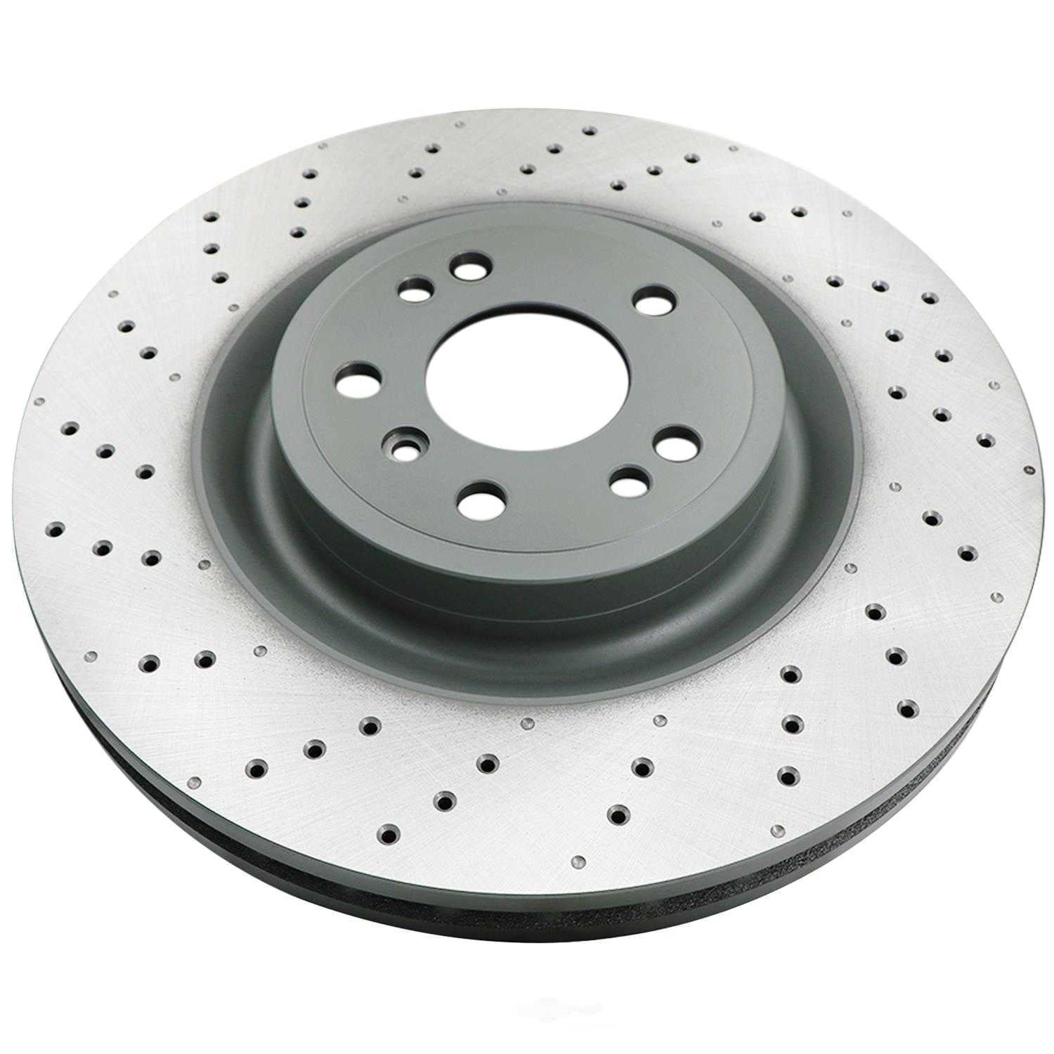 FVP Professional 6621443DR FVP Premium Replacement Coated