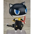 thumbnail image 4 of Persona 5: Morgana Nendoroid Figure 10cm, 4 of 4