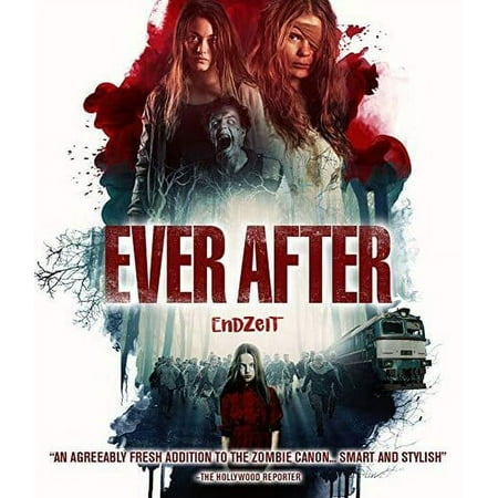 Ever After (endzeit) (DVD) Juno Films Horror