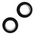 thumbnail image 4 of Niche Wheel Bearing Spacer Seal Kit for Husqvarna TC85 6905-2RS 30-4216 MK1009241, 4 of 4