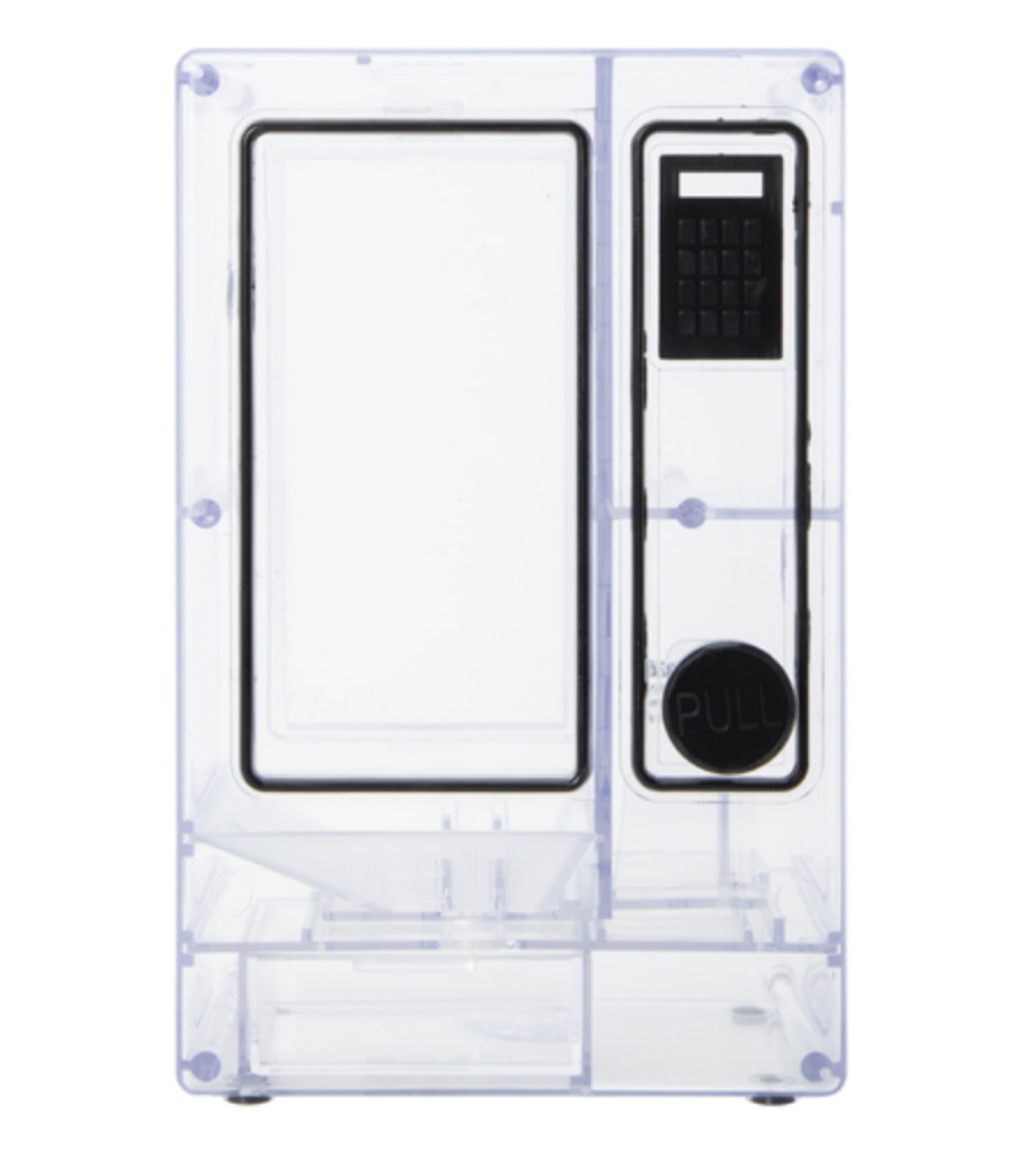 moniyさん専用ページ My mini vending machine 3.9in (W) x 4.9in (H) - Walmart.com