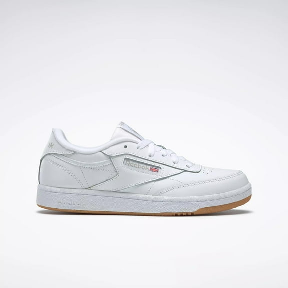 Reebok Club C Big Boy's Shoes - Grade School