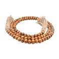 thumbnail image 5 of FOMIYES Wall Decoration for Living Room Tassel Ornament 145Cm Pine Wood 1Pcs, 5 of 8
