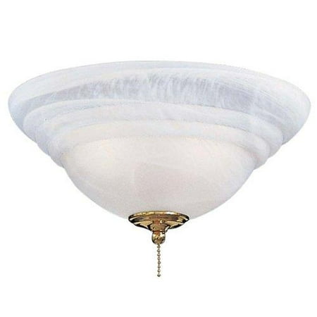 Minkaaire K9369 L Light Kits Universal Light Kit Ceiling Fan