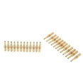 thumbnail image 1 of 24pcs Set Slow/ Jet OKO Carburetor Repair, 1 of 8