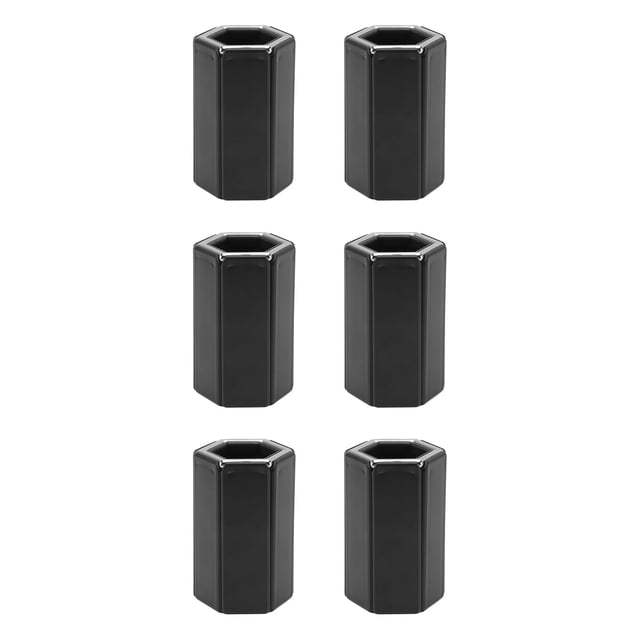 Almohadilla de Aislamiento Térmico Hot Pot 6PCS ANGGREK