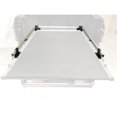 thumbnail image 1 of Bedslide BSA-TRK6041 Split Deck Tiroir de Lit Coulissant avec Trax Rail Kit pour 2004 GMC Canyon, 1 of 1