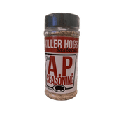 Killer Hogs AP Seasoning, 14 oz
