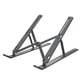 thumbnail image 1 of Soporte para computadora portátil, elevación ajustable, soporte vertical, computadora portátil plegable, 1 of 5