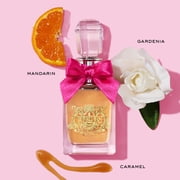Juicy Couture Viva La Juicy Eau de Parfum, Perfume for Women, 1 fl oz