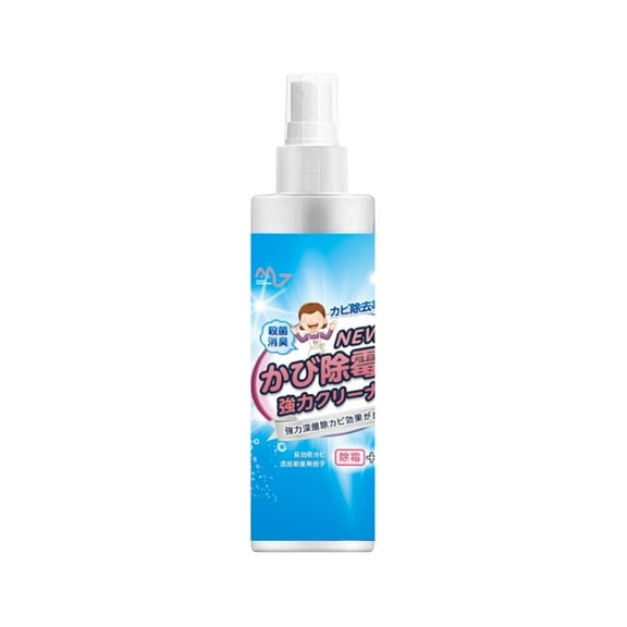 RAGUPEL Natural Wall Cleaner for Painted Walls,Ceiling,Cabinets,Baseboard,Wood,Stainless - Multipurpose,Ceiling and Baseboard Cleaning - Dirt,Dust,Odor and Stain Remover