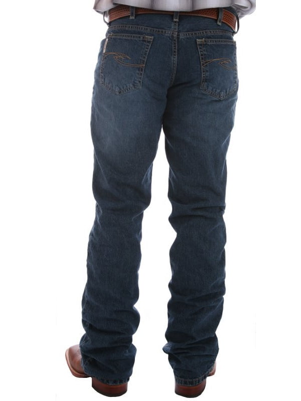Cinch - Cinch Apparel Mens Dooley Dark 
