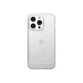 thumbnail image 5 of UAG [U] Lucent Softshell Case iPhone 13 Pro 2021 Ice, 5 of 5