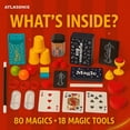 thumbnail image 3 of Set de inicio Magic Kit Atlasonix para niños de 6 a 8 años, 3 of 9