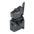 thumbnail image 1 of Interruptor de Gatillo FA2-6/IBEK para Taladro Eléctrico Martillo Serie AEG 250V-4A Control de Velocidad de Herramienta Interruptor de Botón, 1 of 5