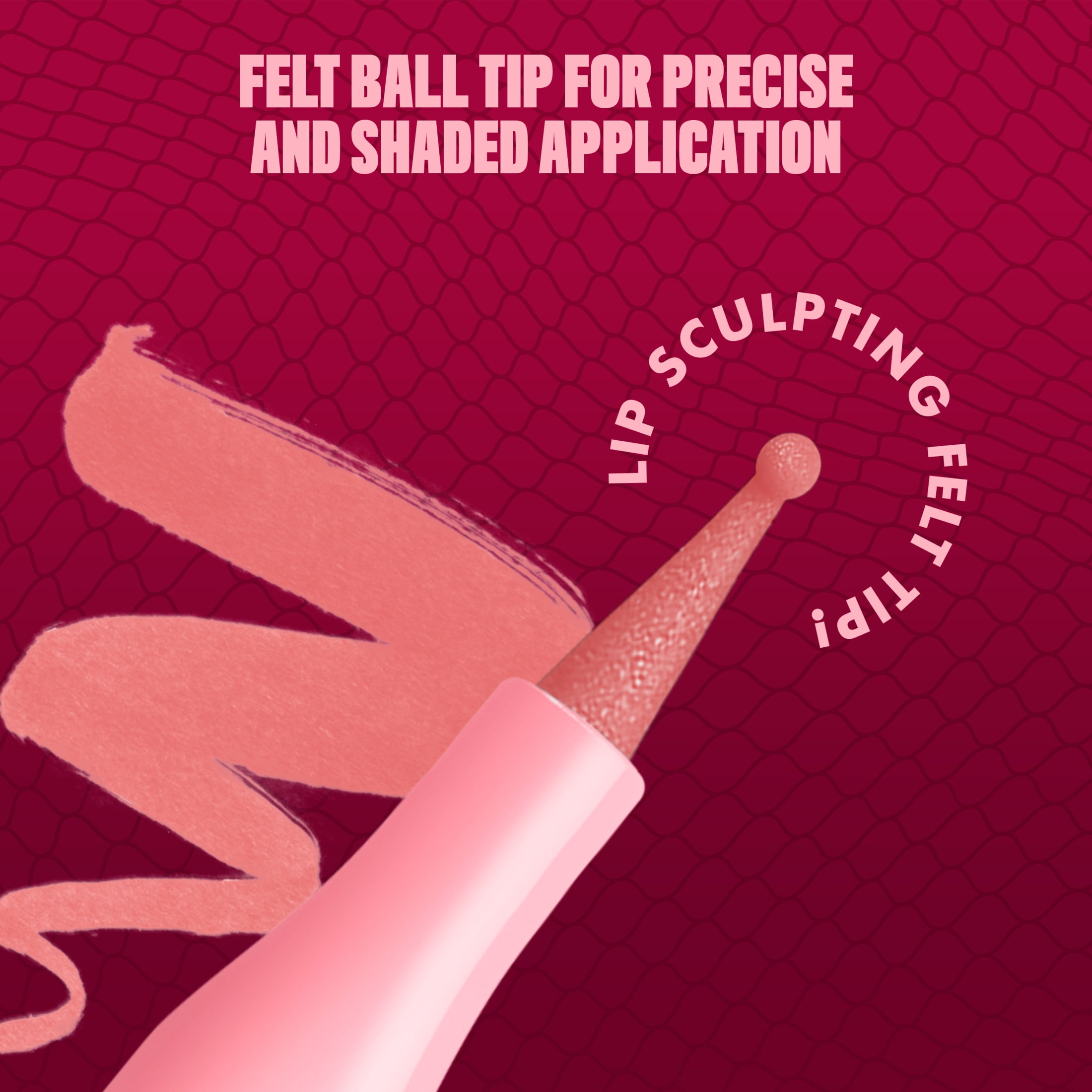 NYX Professional Makeup Lip Lingerie Lip Liner Stain