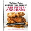 Nuwave Air Fryer Cookbook for Beginners (Paperback) - Walmart.com