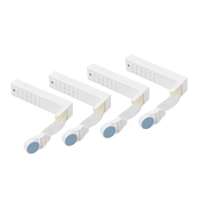 pinzas para colchas resistentes con resorte incorporado y soporte ajustable para sábanas.