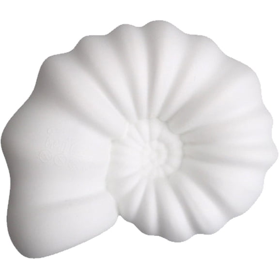 Silicone Sea Snail Mold Wave Shell Cake Mold Baking Mousse Mould Kichen Dessert Bakeware for Chocolate Candy Making