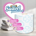 thumbnail image 3 of Papel higiénico Suavel jumbo pack 6 rollos de 500 hojas c/u, 3 of 6