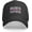 B2303, variant on Don't Hate Me Because I'm A Lesbian Funny LGBTQ Trucker Hat LGBT Pride Baseball Cap Black