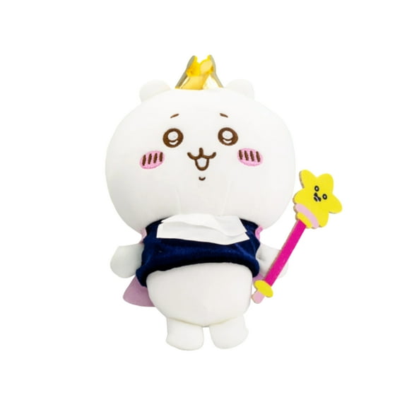 Gaiwos Magic Series Chiikawas Cartoon Plush 10 inches, Character Chiikawa Stuffed Animals, Soft & Huggable Chiikawa Sleeping Companion Plushies, Ideal Birthday Gift for Kids