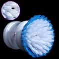 thumbnail image 6 of Yirtree 1Pc Kitchen Wash Tool Pot Pan Dish Bowl Palm Brush Scrubber Cleaning Cleaner, 6 of 8