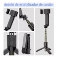 thumbnail image 2 of Mando a distancia universal compatible con todos los televisores inteligentes Samsung TV 76D, con botones, 2 of 8