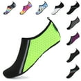 thumbnail image 1 of SAGUARO Women Men Water Shoes Quick-Dry Aqua Socks Outdoor Barefoot Skin Shoes, 1 of 8