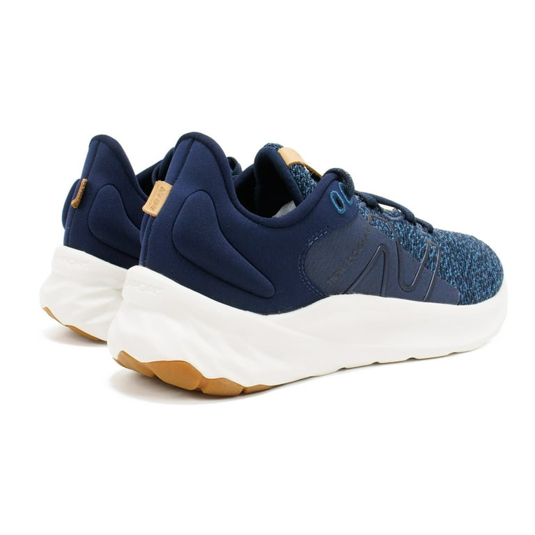 New Balance Men's Fresh Foam Roav V2 Running Shoe, Lagoon,9 M US