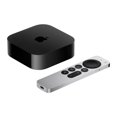 Apple TV 4K 128GB(3rd generation) WiFi +