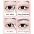 thumbnail image 4 of 600PCS Makeup Invisible Eyelid Stickers Natural Eye Lift Strips Double Eyelid Tape Adhesive Stickers Eye Tape Tools, 4 of 7