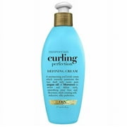 OGX Organix Moroccan Curling Perfection Defining Cream 6 Oz