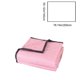 thumbnail image 3 of Edredón ligero de algodón lavado para verano – Manta transpirable con aire acondicionado para dormitorios de estudiantes, primavera u otoño – Ropa de cama suave, que no se apelmaza y lavable a máqu, 3 of 6