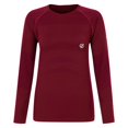 thumbnail image 1 of Dare 2B Womens In The Zone II Long-Sleeved Base Layer Top, 1 of 4