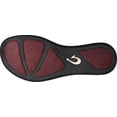 thumbnail image 4 of OluKai Ho'opio Leather Women's Thong Sandals 20290-C048, 4 of 6