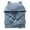 Blue, variant on Kid's Robes Hooded Long Boys&Girls Terry Cloth cotton Toddler Warm Bathrobe for Children,Towel Sleepwear Suitable Baby Aged 3-10 Years (Age, 4-6 Years, Blue)