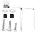 thumbnail image 3 of Yctze 158Pcs/Set Universal Fairing  Gasket Wrench Kit Motorcycle Accessory, 3 of 8