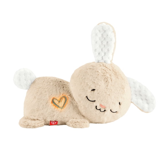 Fisher-Price Lapin Ambiance et Détente, module sonore, mouvement