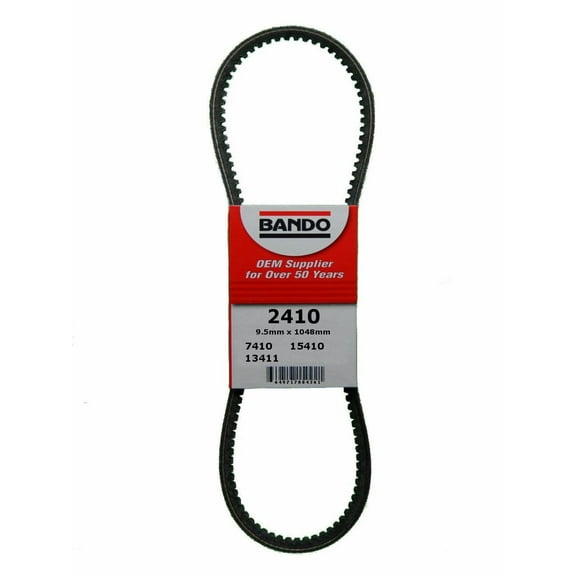 Accessory Drive Belt
