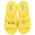 thumbnail image 2 of SpongeBob SquarePants 888585-size13 Athletic Open Toe Slides Sandals - Size 13, 2 of 7