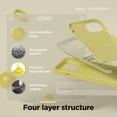 thumbnail image 4 of Funda Elago Liquid Silicone compatible con iPhone 15 Plus, 4 of 6