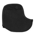 thumbnail image 1 of Funda para tija de sillín con suspensión Suntour, color negro, funda protectora para tija de sillín Suntour Ncx (haoyi),, 1 of 5