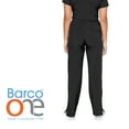 thumbnail image 2 of 4PKT KNIT WAIST SEAMED PANT, 2 of 2