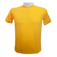 thumbnail image 1 of Playera Deportiva Hombre Estilo Europeo Cuello V, 1 of 4