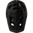 thumbnail image 7 of Fox Racing Proframe Full-Face Helmet Mountain Bike MIPS - Matte Black, Medium, 7 of 7